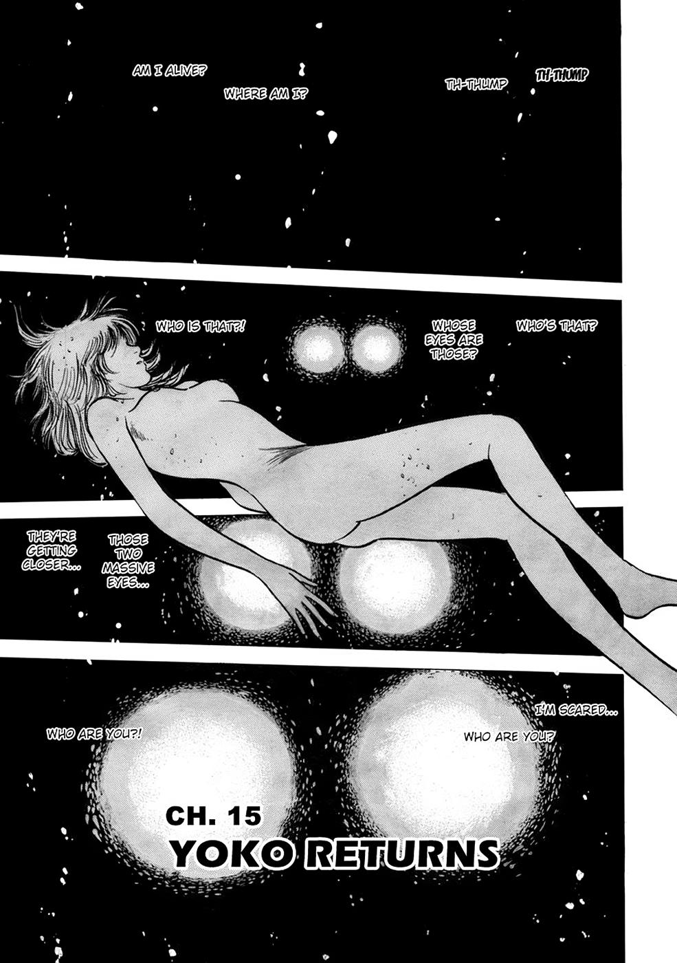 Baron Chapter 15 1