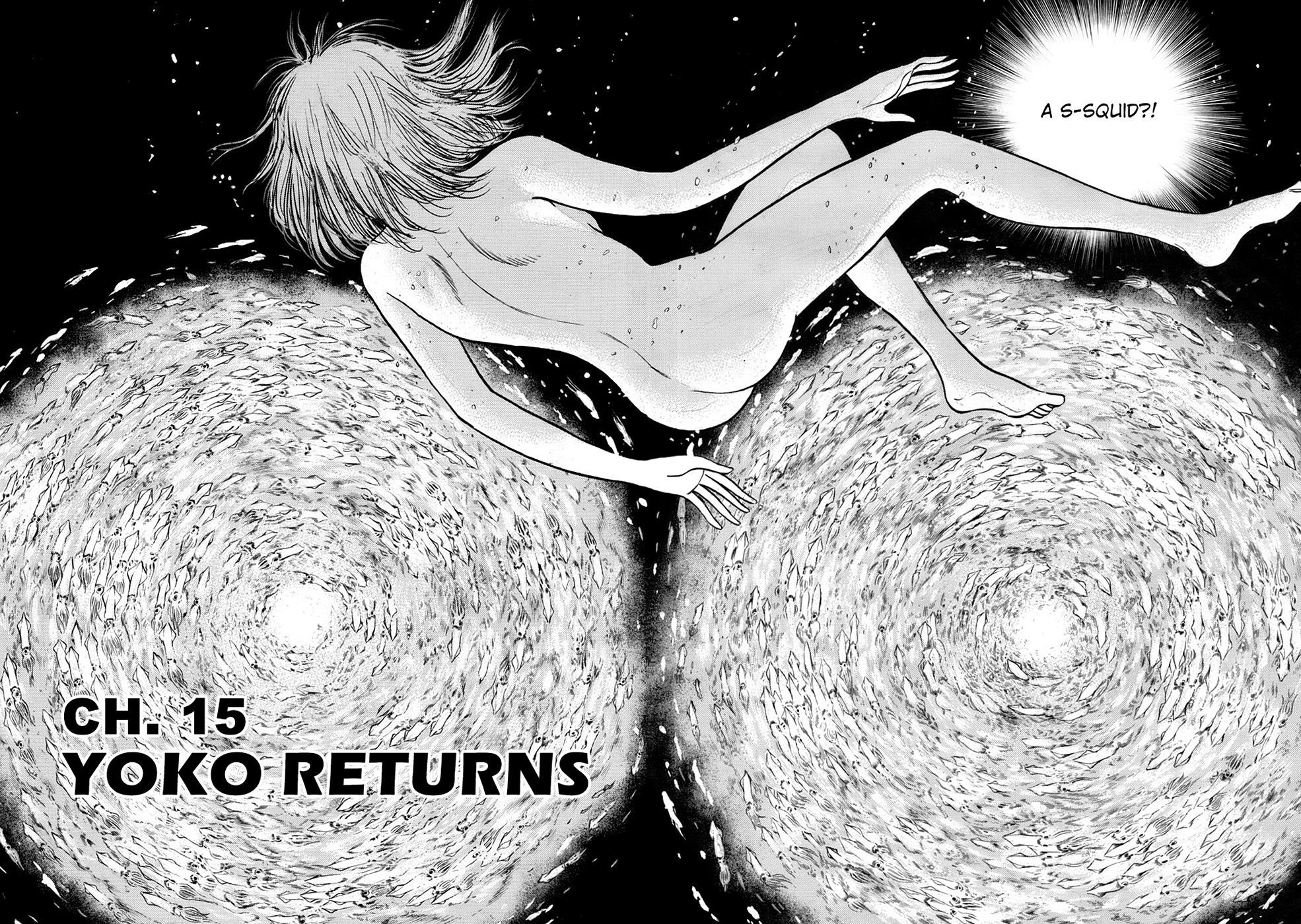 Baron Chapter 15 2