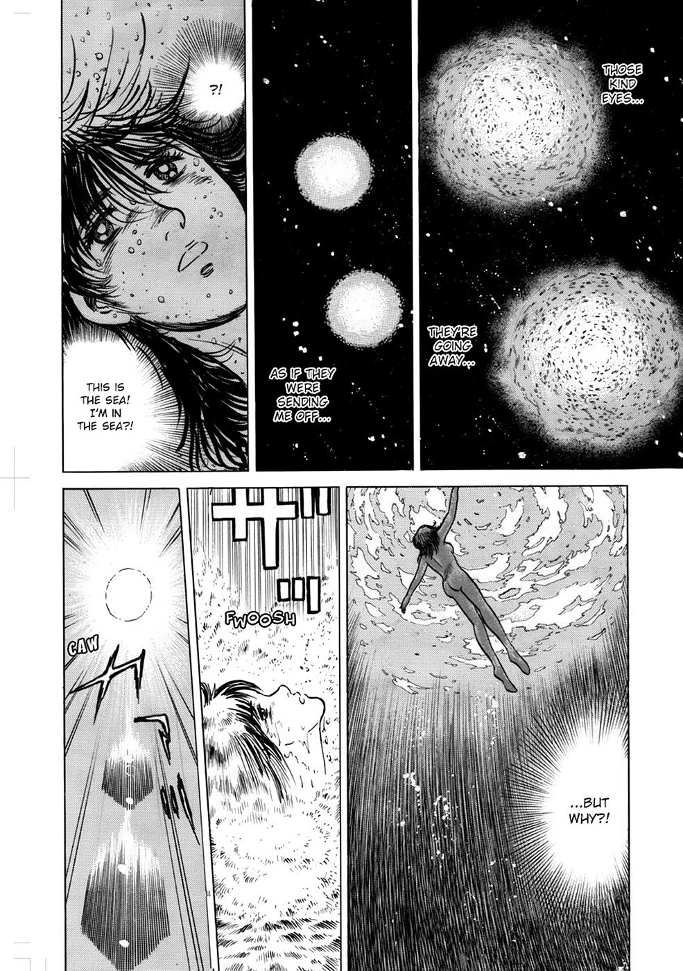 Baron Chapter 15 3