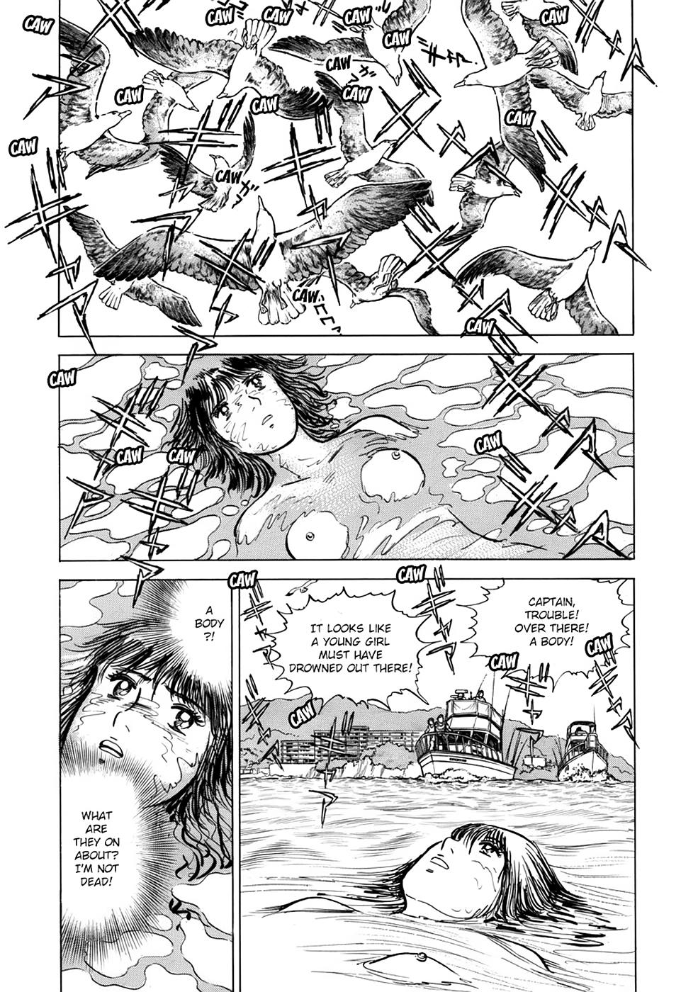 Baron Chapter 15 4