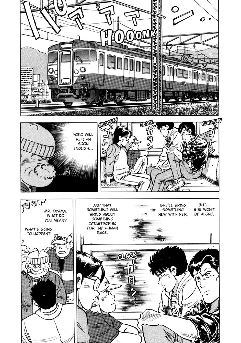 Baron Chapter 15 5