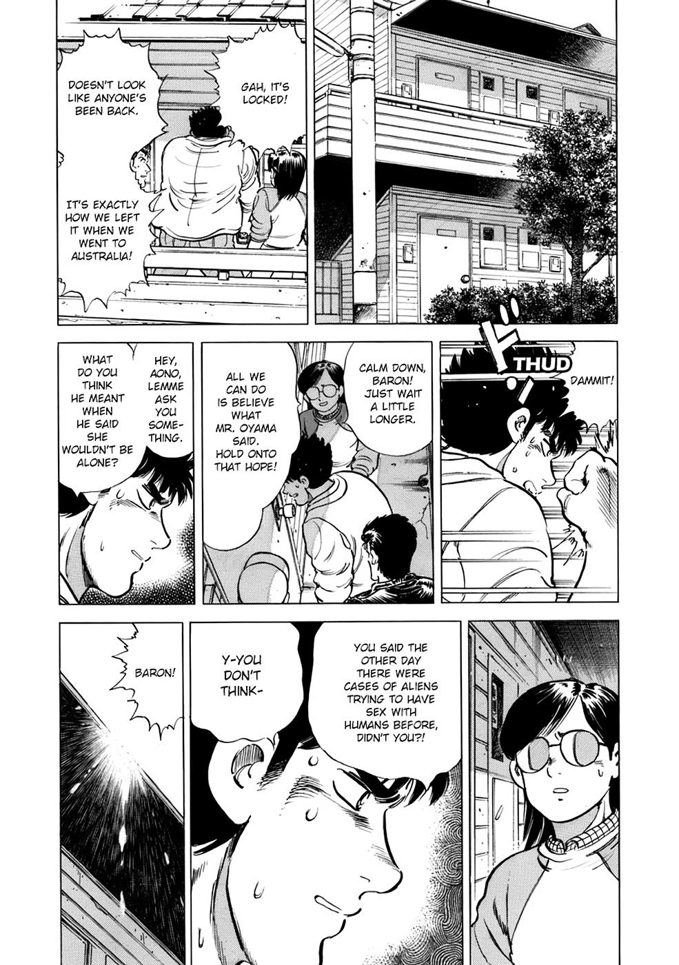 Baron Chapter 15 7