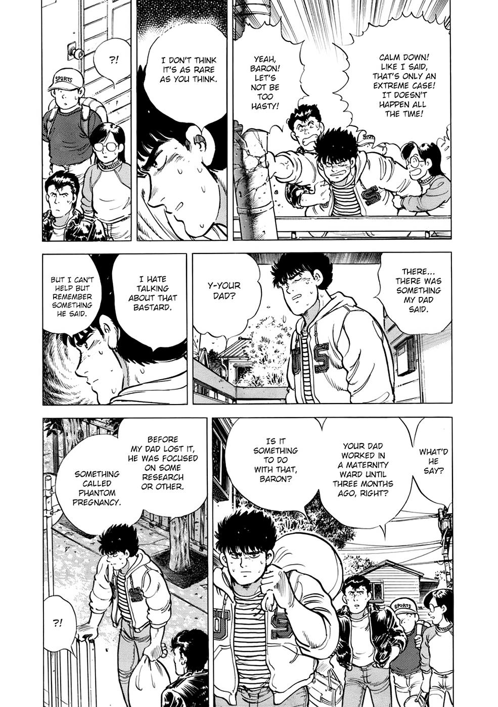 Baron Chapter 15 8