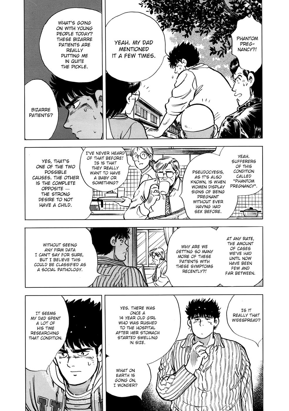Baron Chapter 15 9