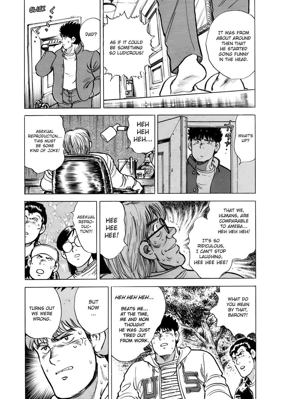 Baron Chapter 15 10