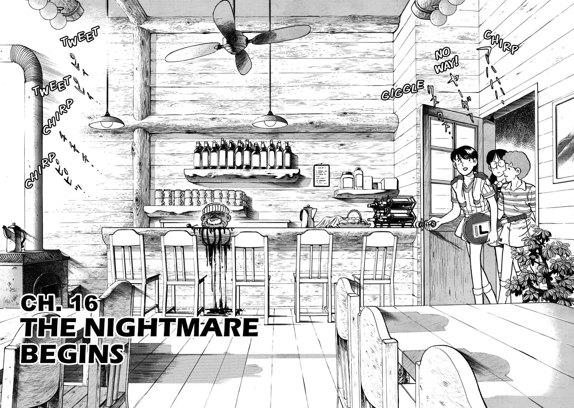 Baron Chapter 16 2