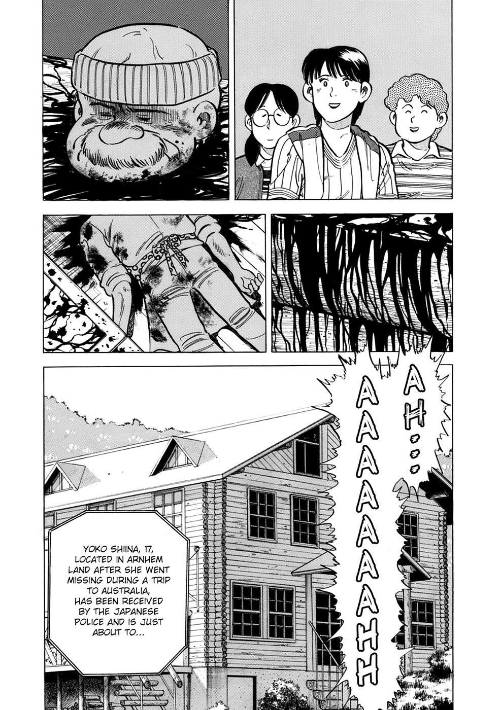 Baron Chapter 16 3
