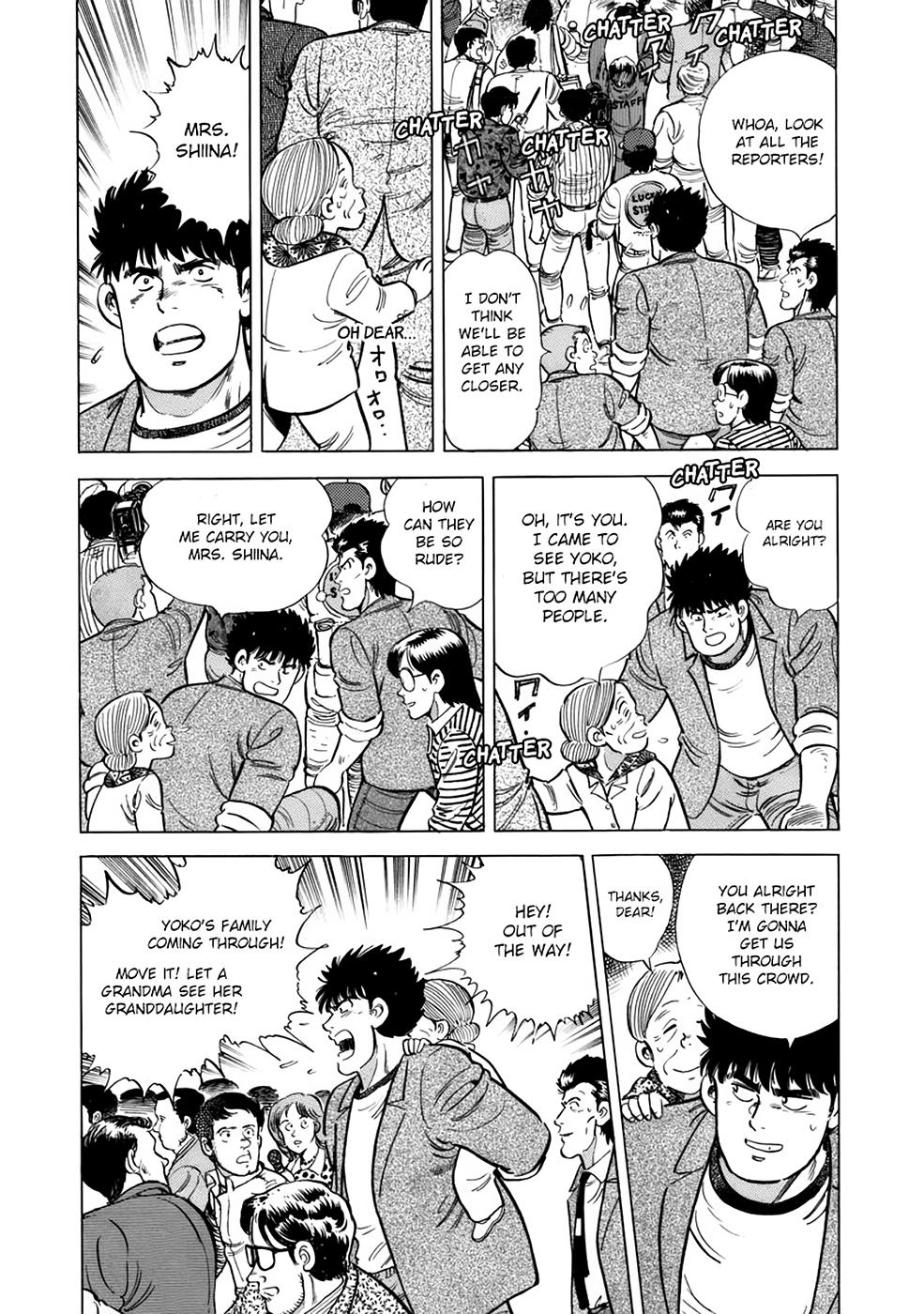 Baron Chapter 16 5
