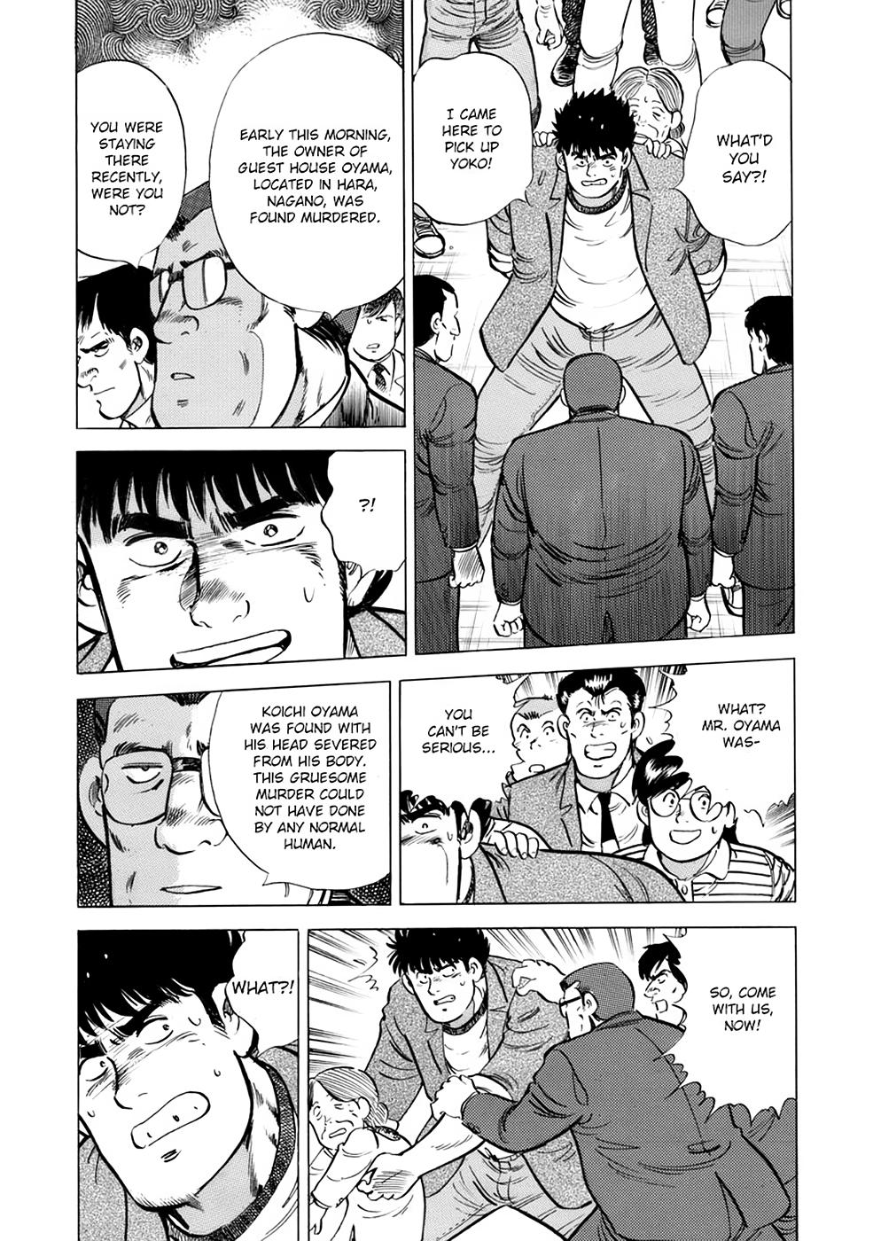 Baron Chapter 16 8