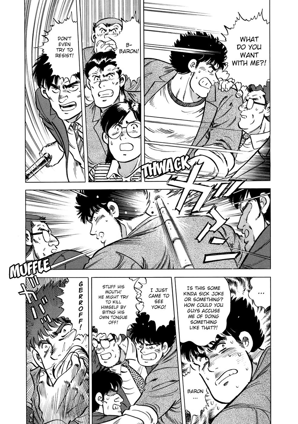 Baron Chapter 16 9