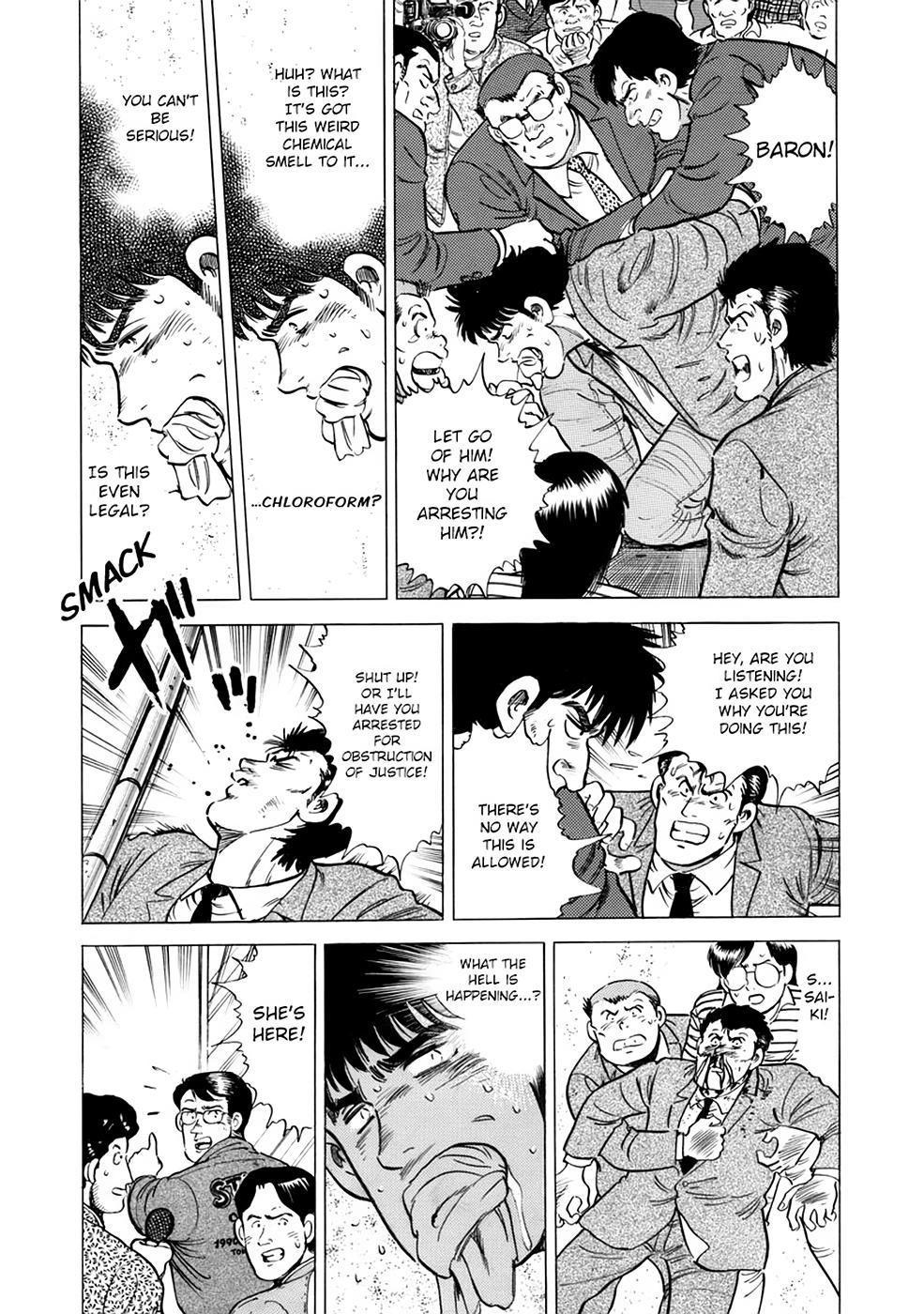 Baron Chapter 16 10