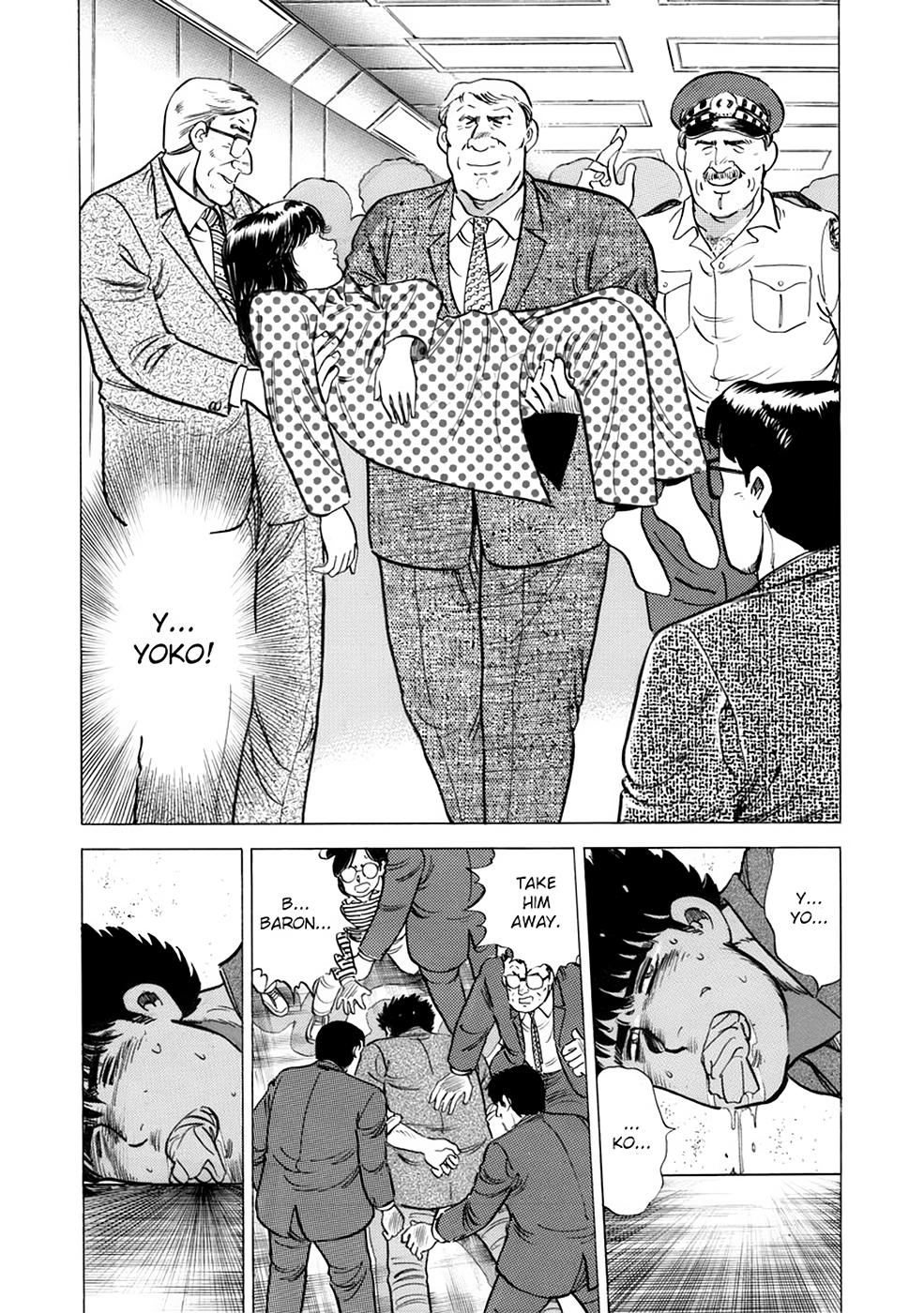 Baron Chapter 16 11
