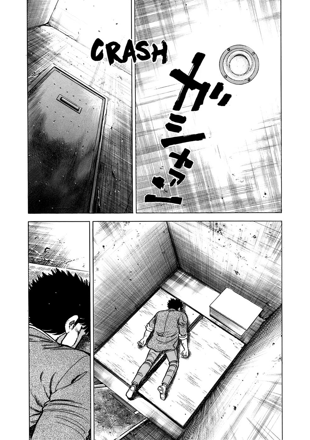 Baron Chapter 16 13