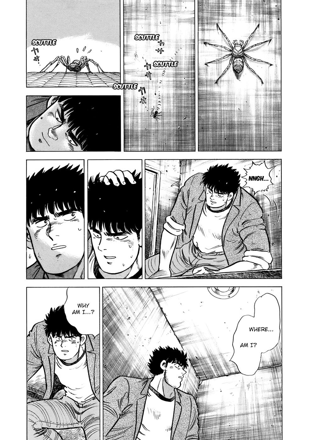 Baron Chapter 16 14