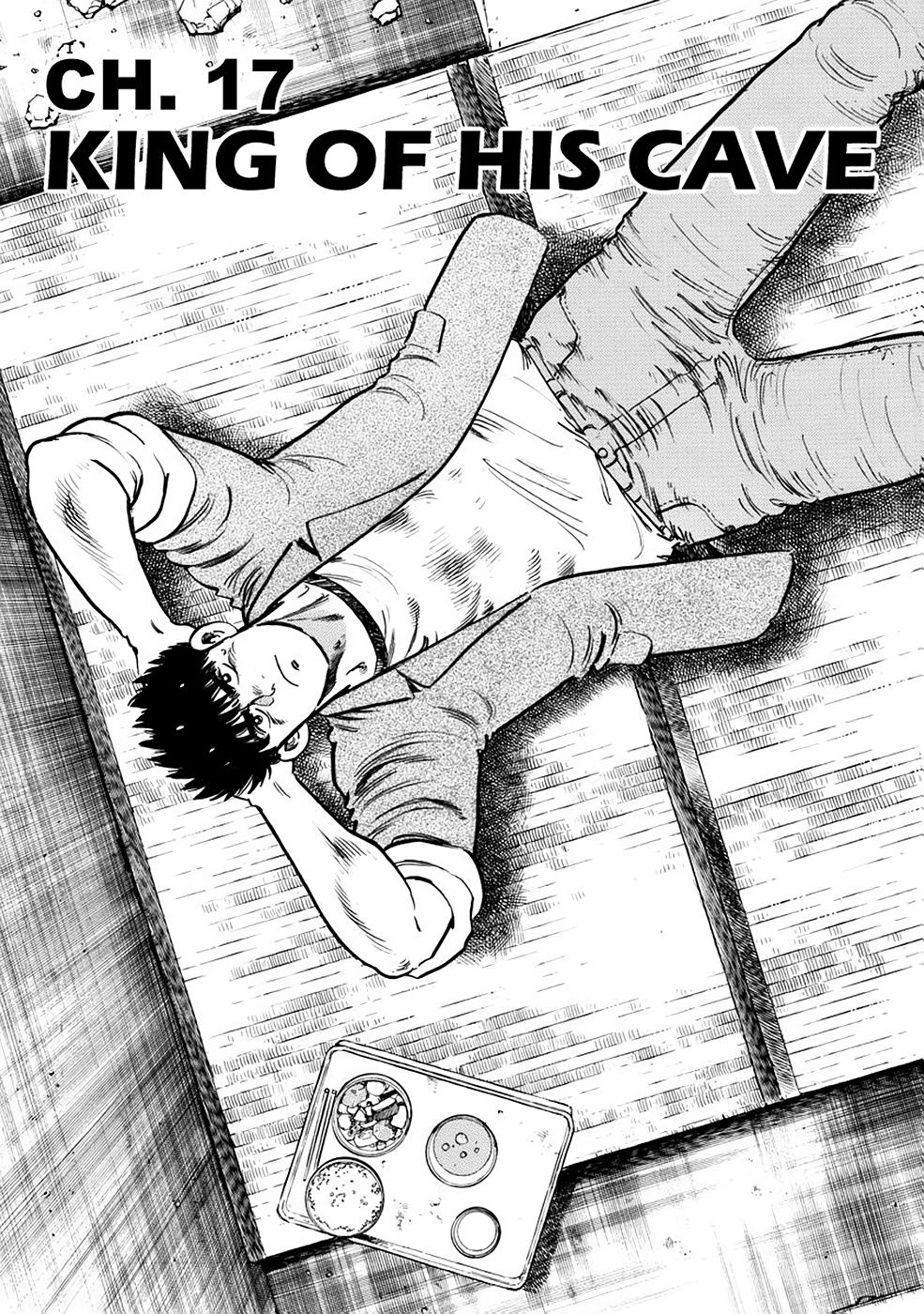 Baron Chapter 17 1