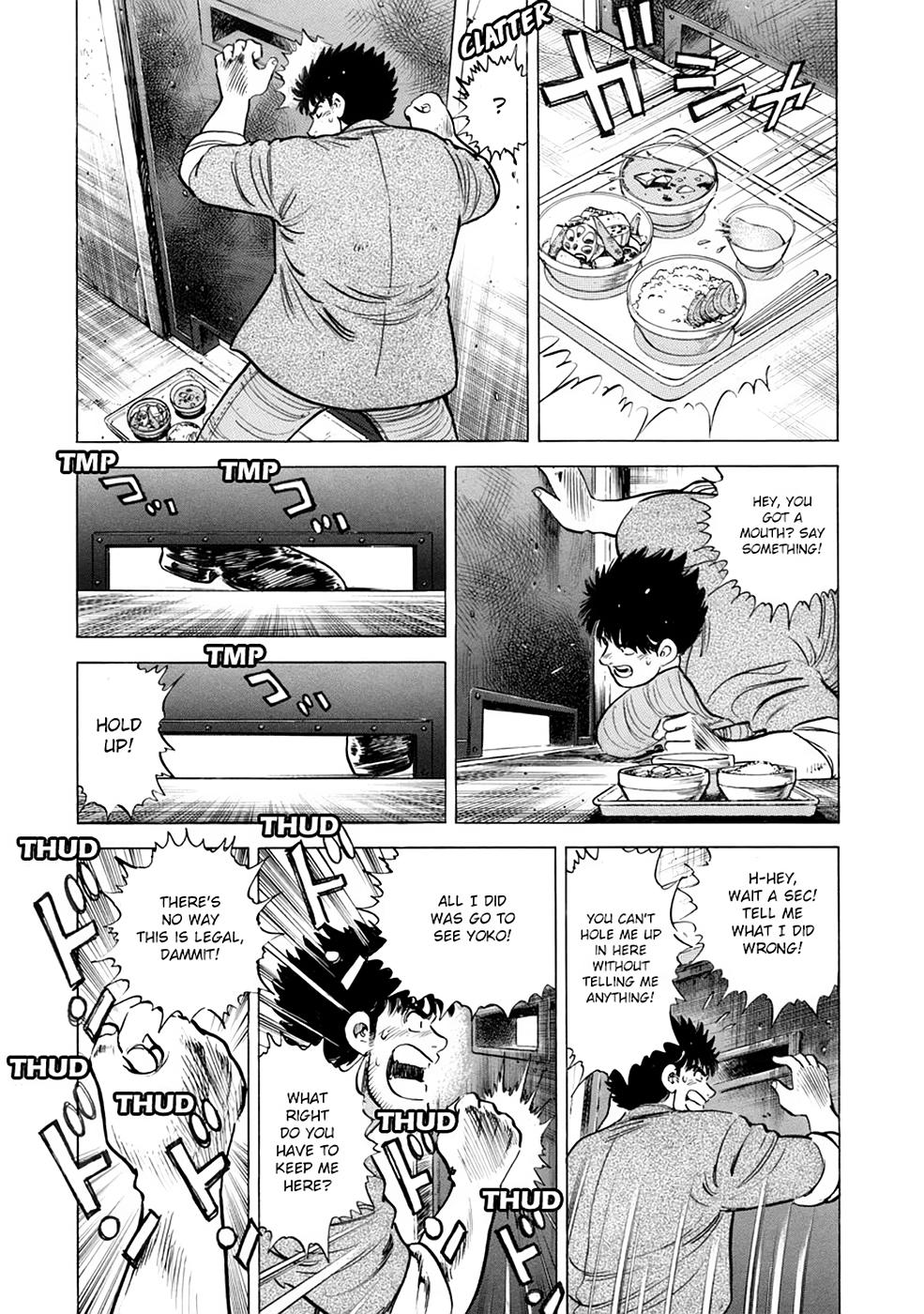 Baron Chapter 17 3