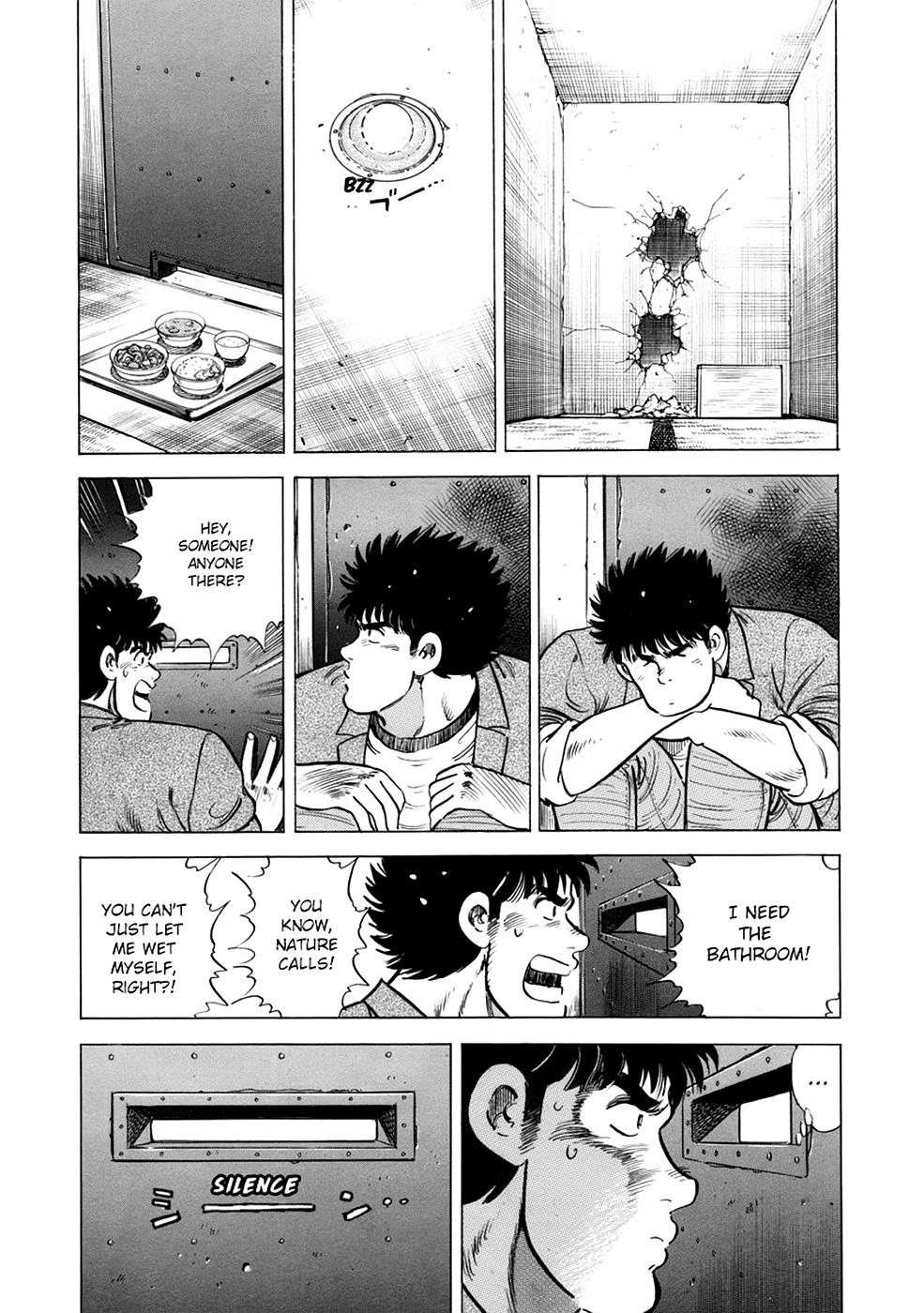 Baron Chapter 17 5