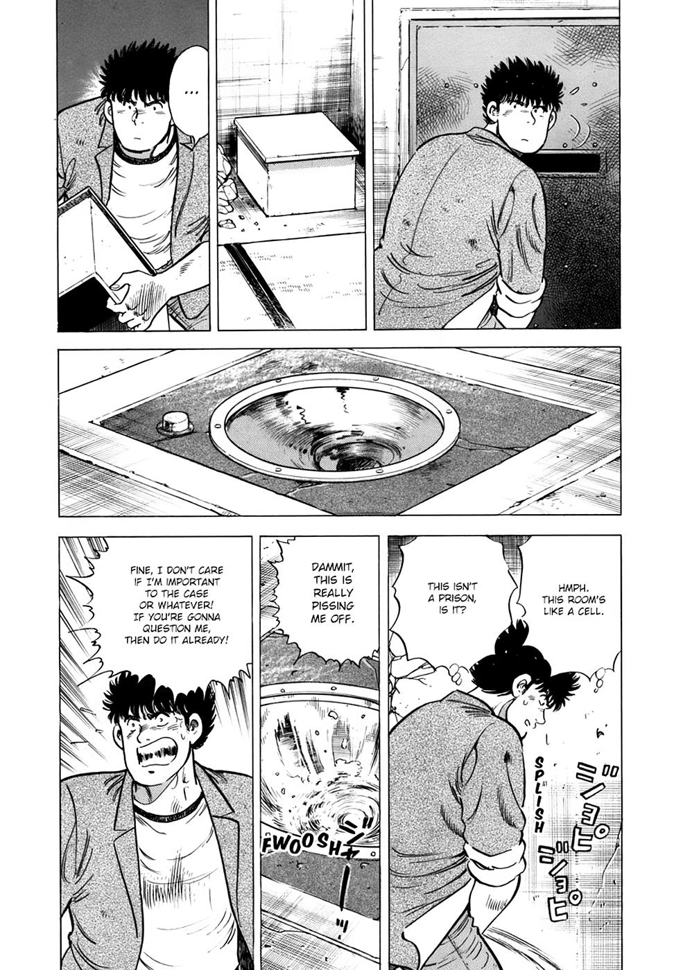 Baron Chapter 17 6