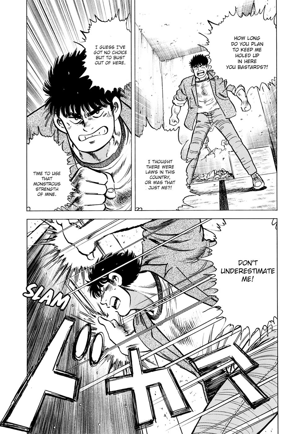 Baron Chapter 17 7