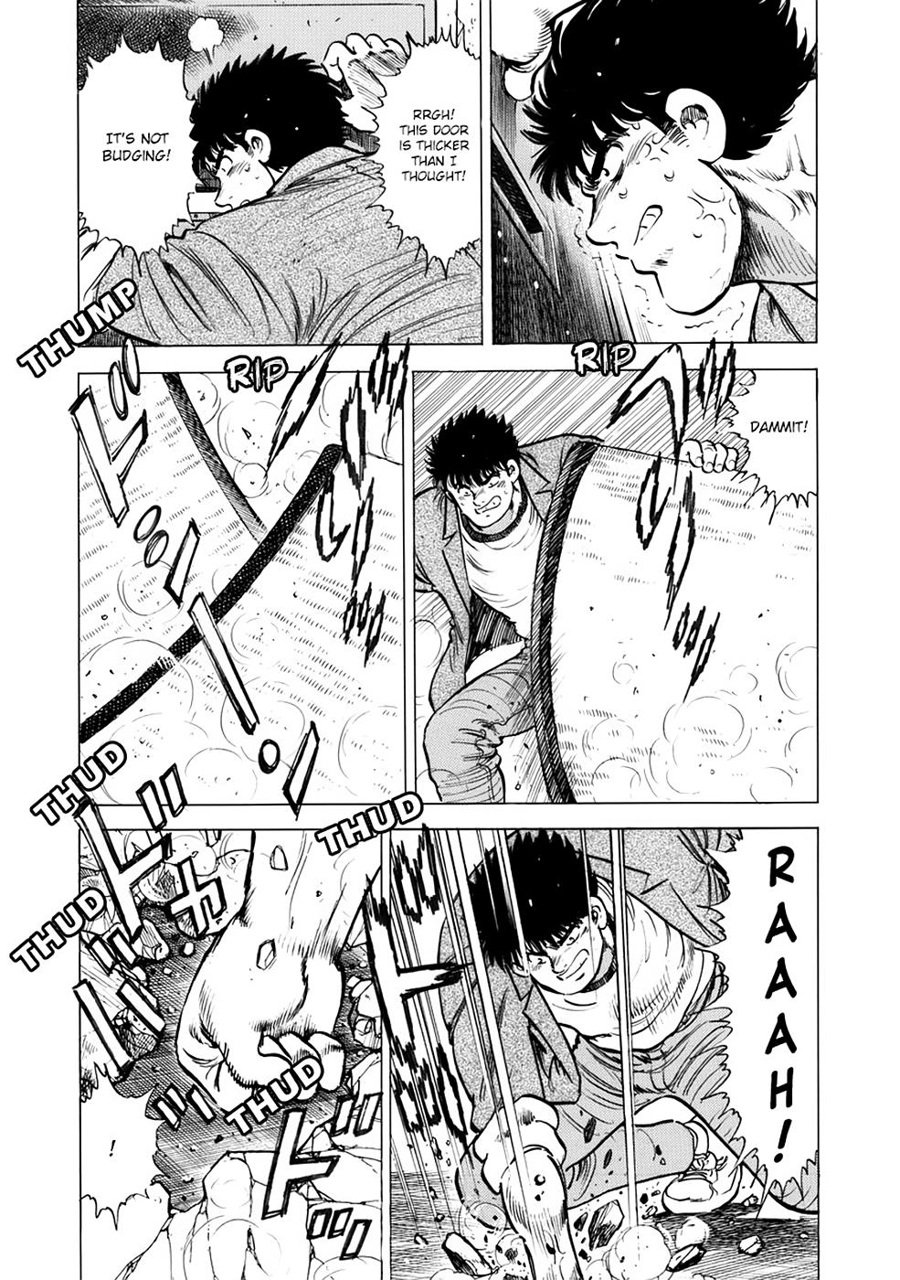 Baron Chapter 17 8