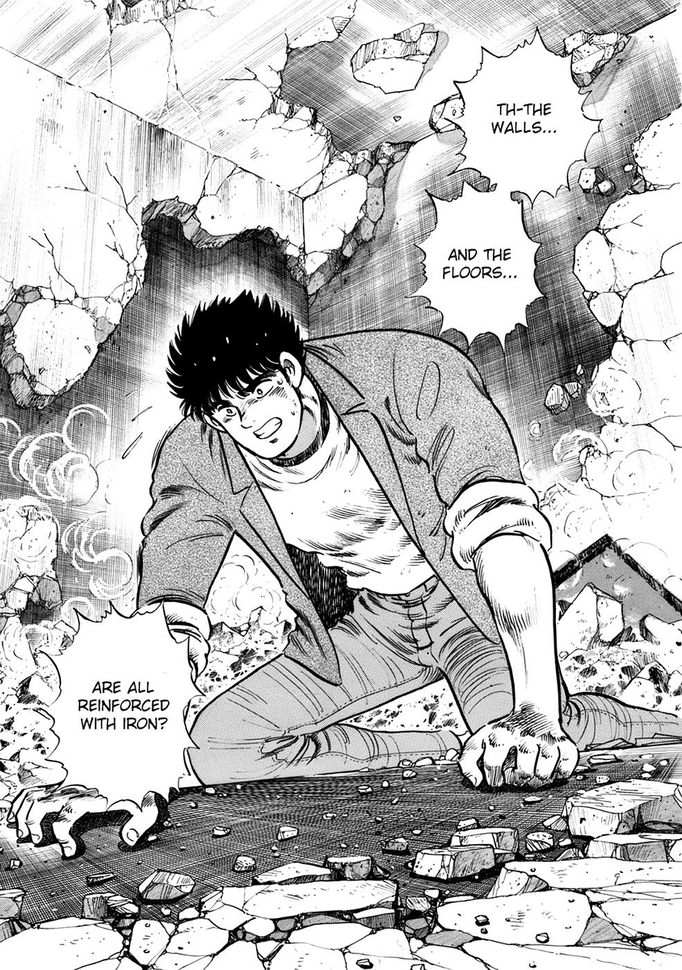 Baron Chapter 17 9