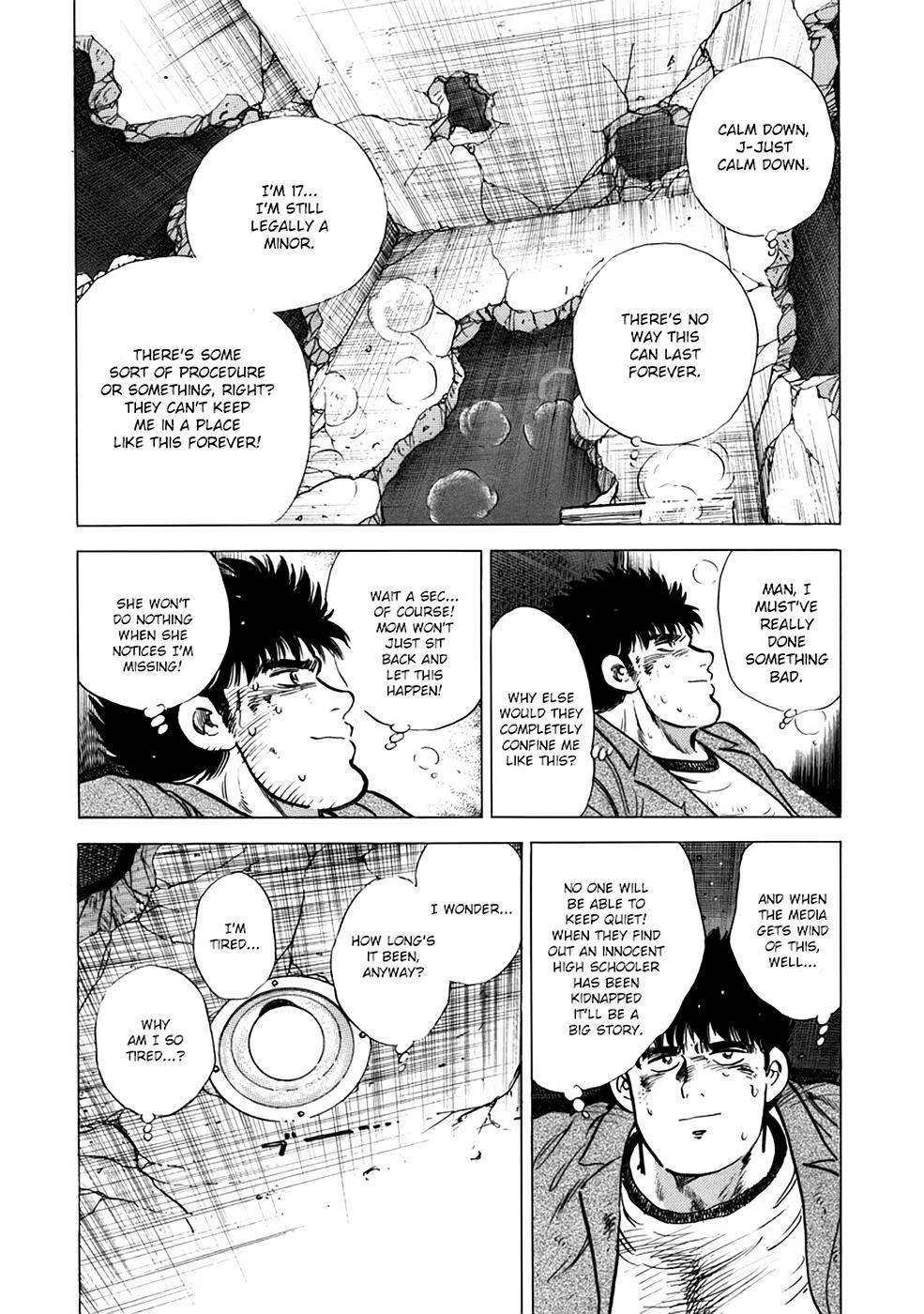 Baron Chapter 17 10