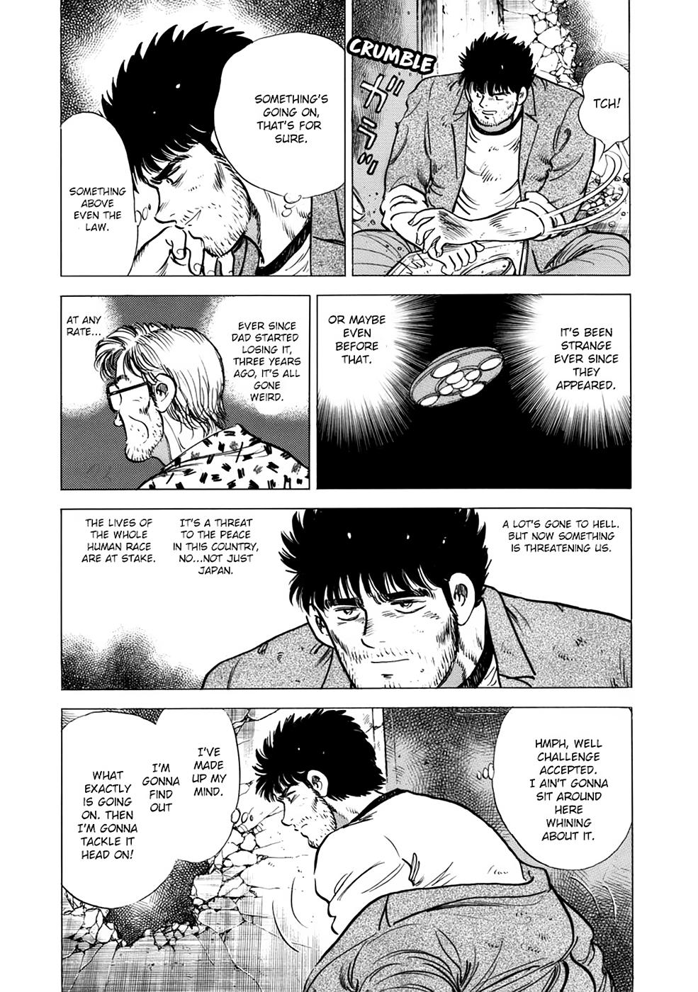 Baron Chapter 17 16