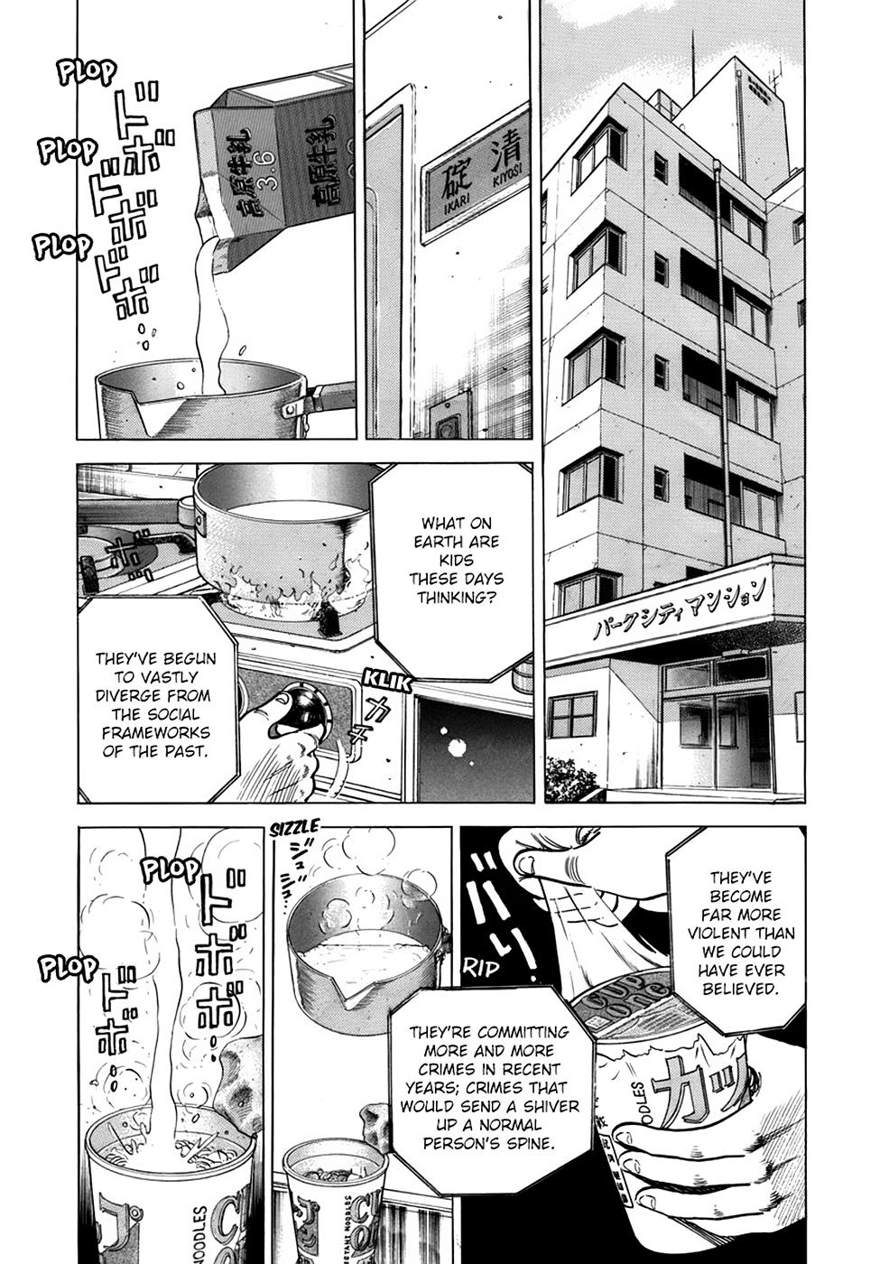 Baron Chapter 18 2