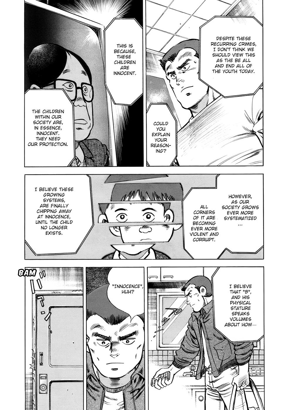 Baron Chapter 18 5