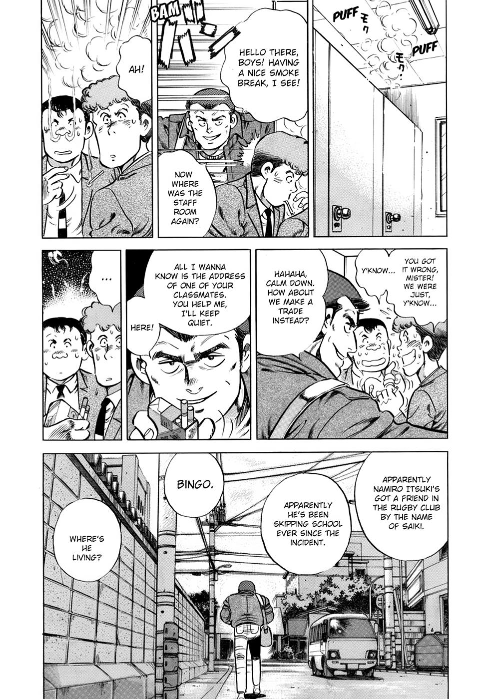 Baron Chapter 18 10