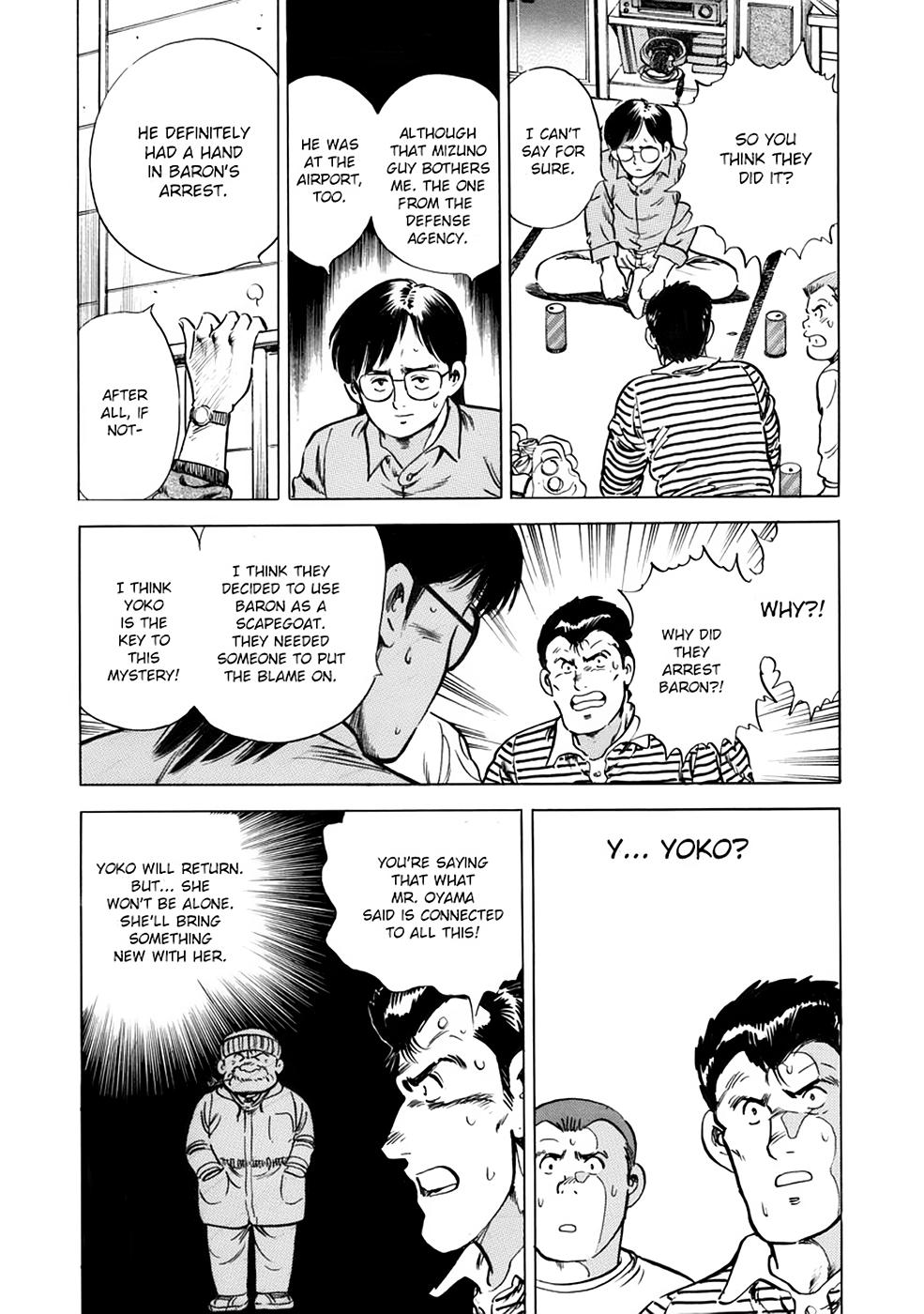 Baron Chapter 18 14