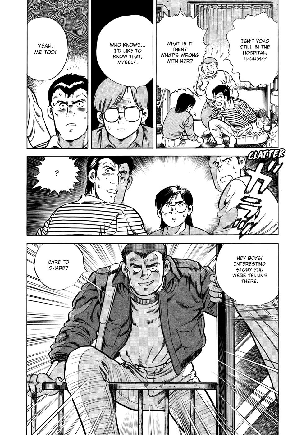 Baron Chapter 18 15
