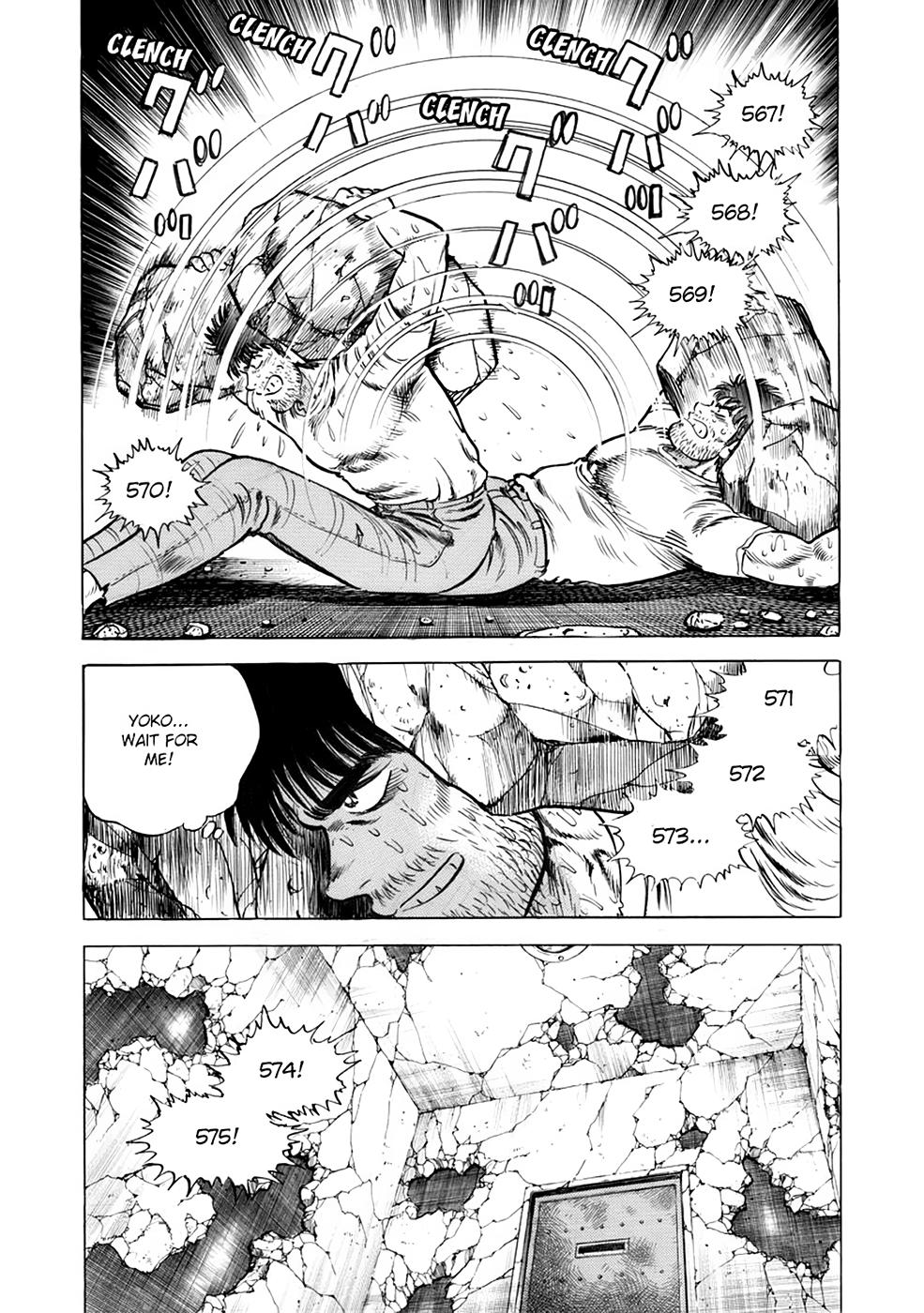 Baron Chapter 18 17