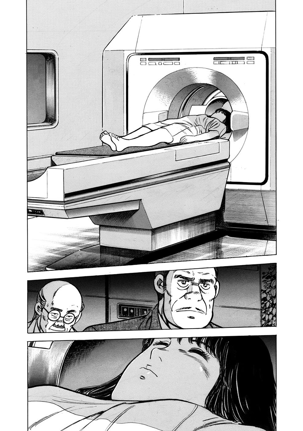 Baron Chapter 18 18