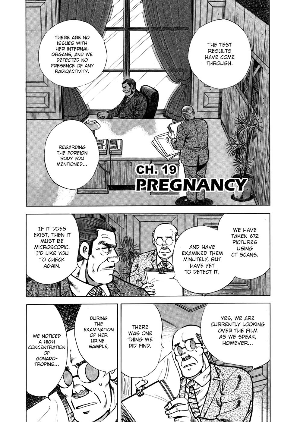 Baron Chapter 19 1