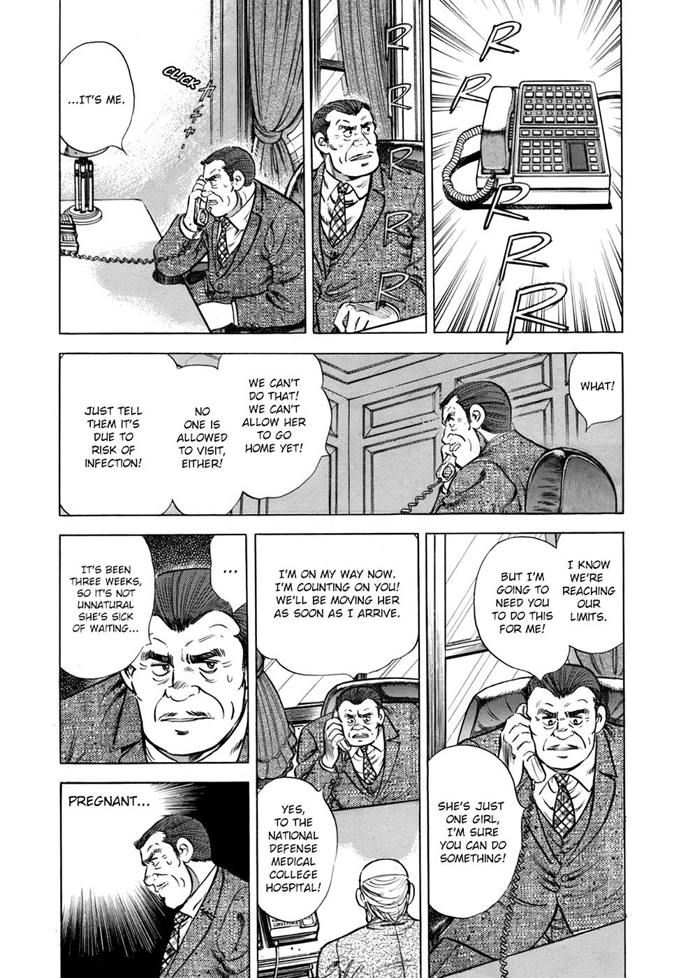 Baron Chapter 19 4