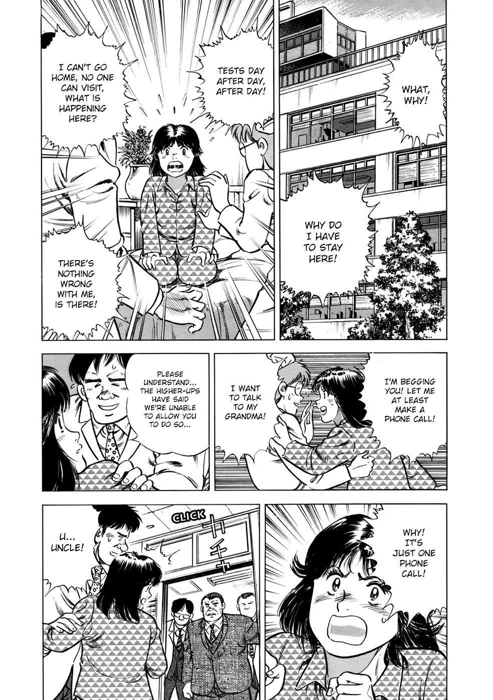 Baron Chapter 19 5