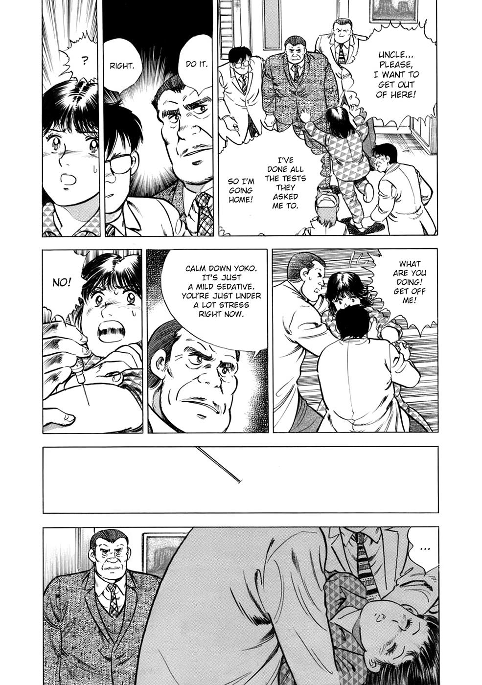 Baron Chapter 19 6