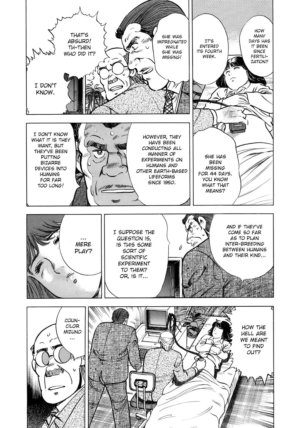 Baron Chapter 19 9