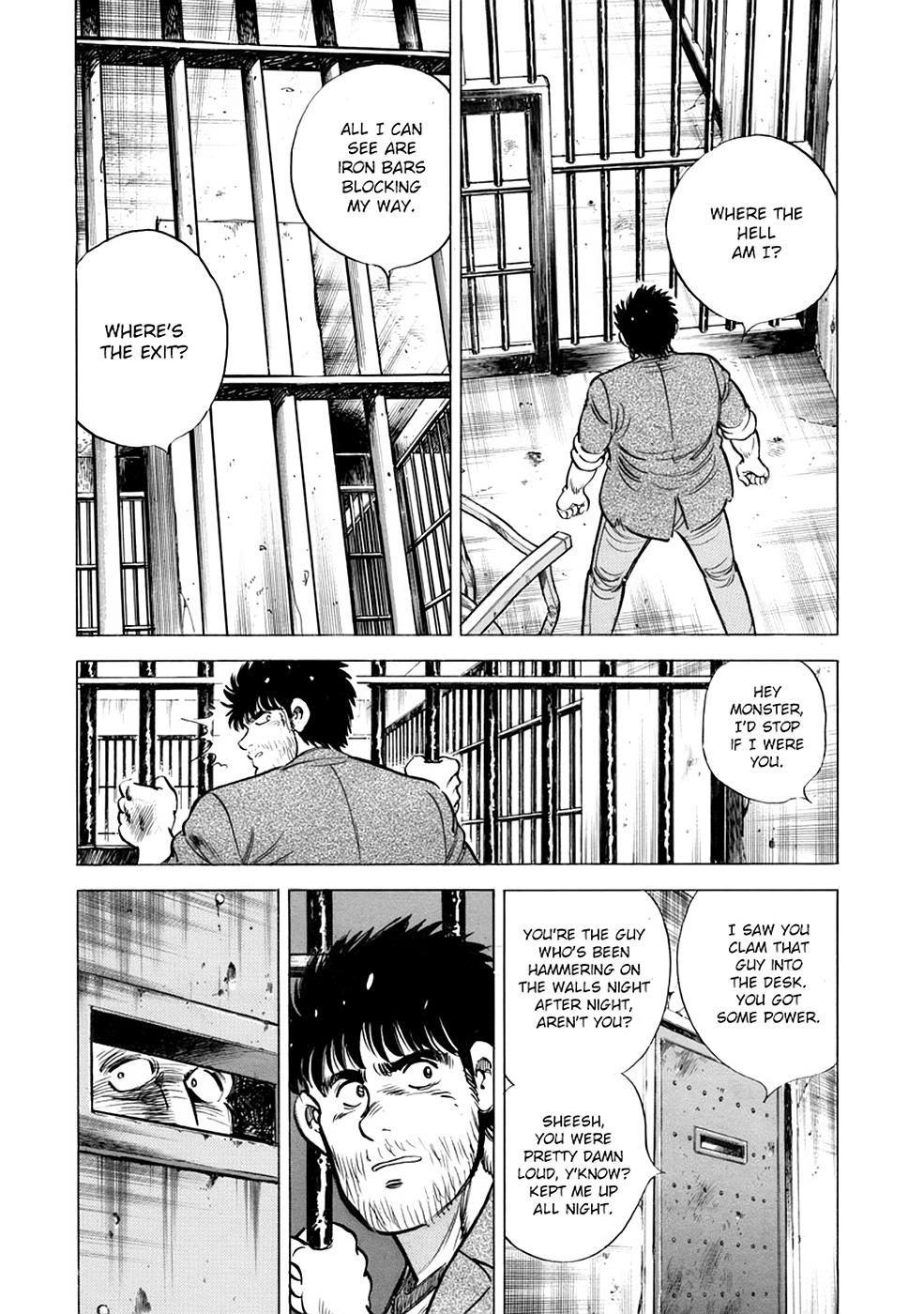 Baron Chapter 20 3