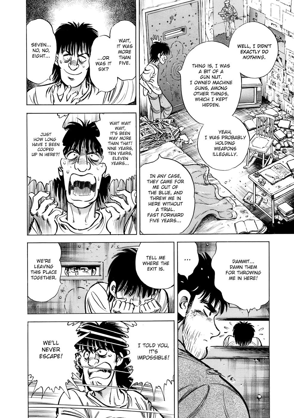 Baron Chapter 20 5