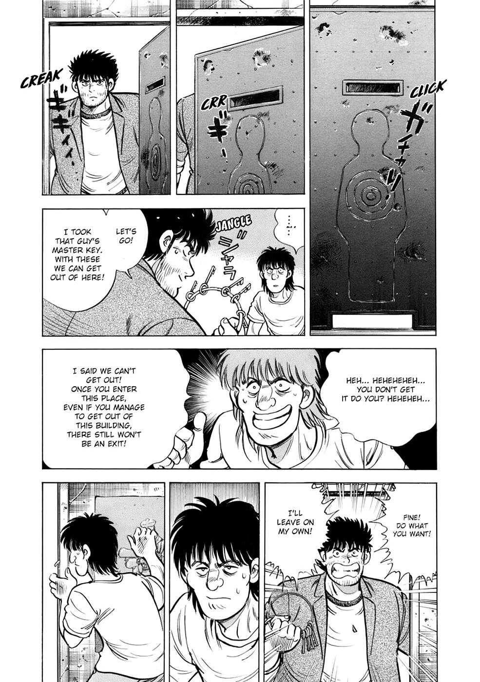 Baron Chapter 20 6