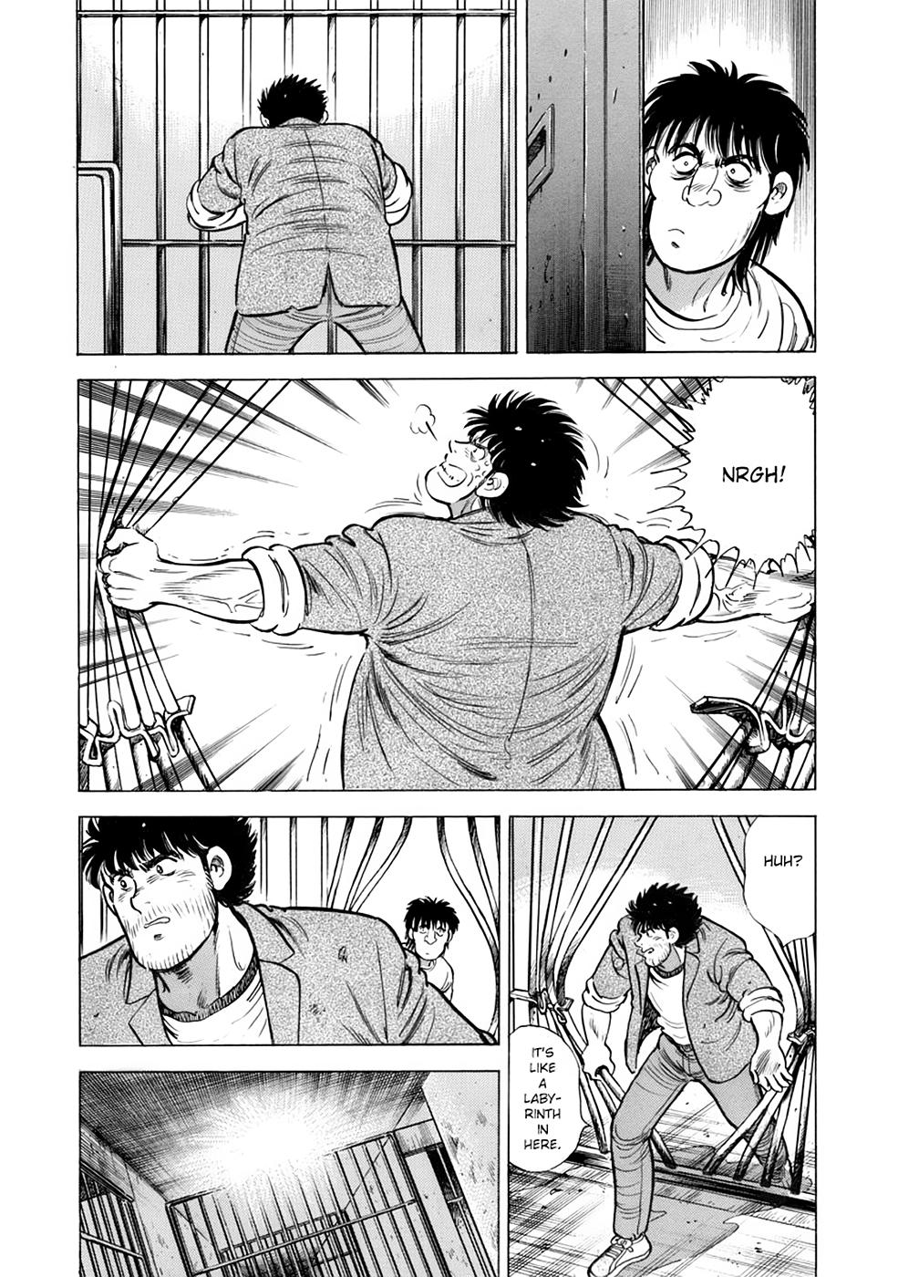 Baron Chapter 20 7
