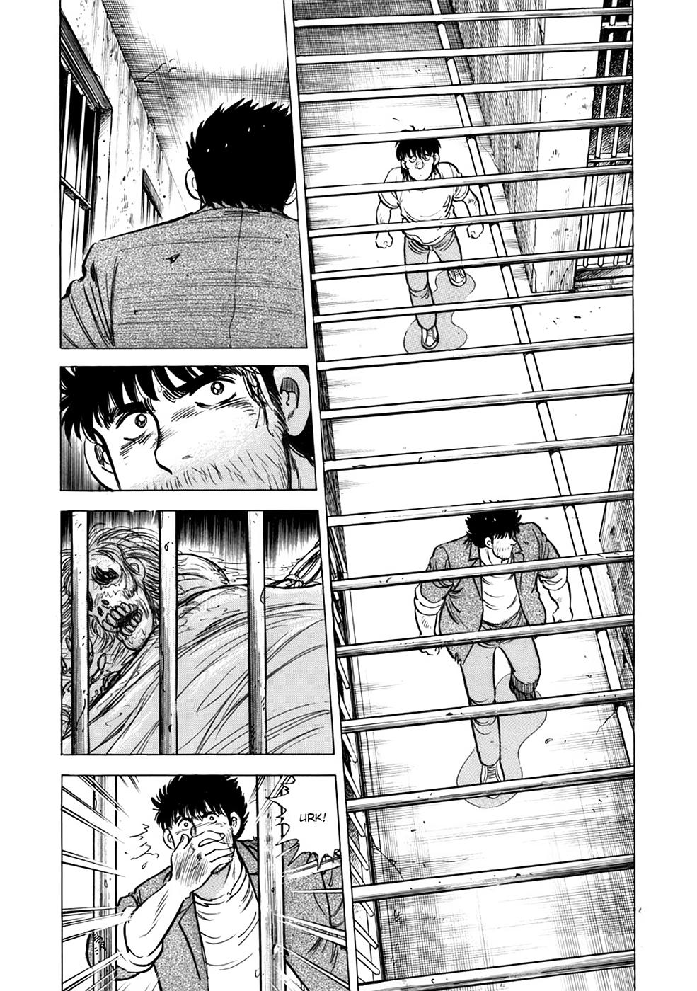 Baron Chapter 20 8