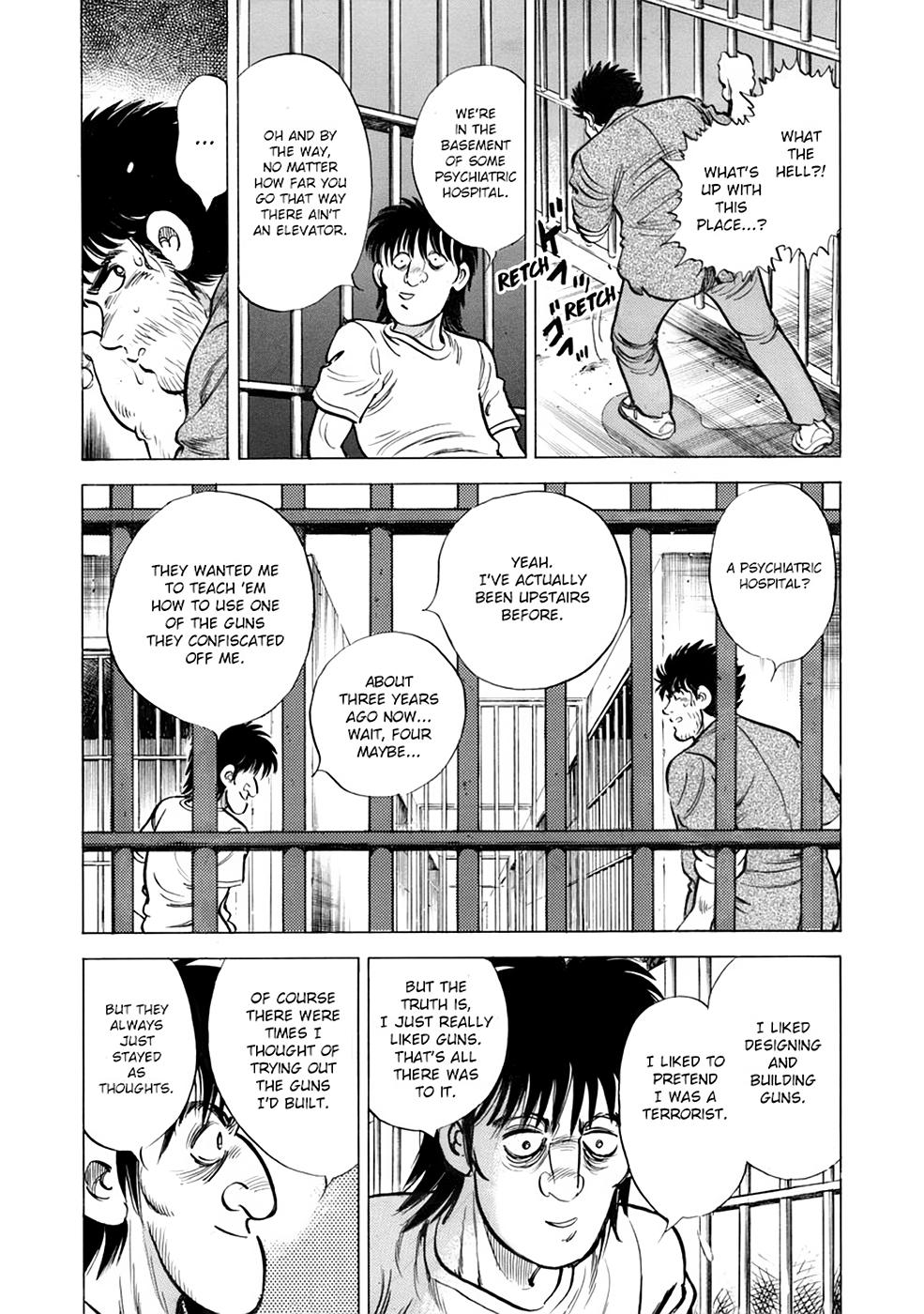 Baron Chapter 20 9