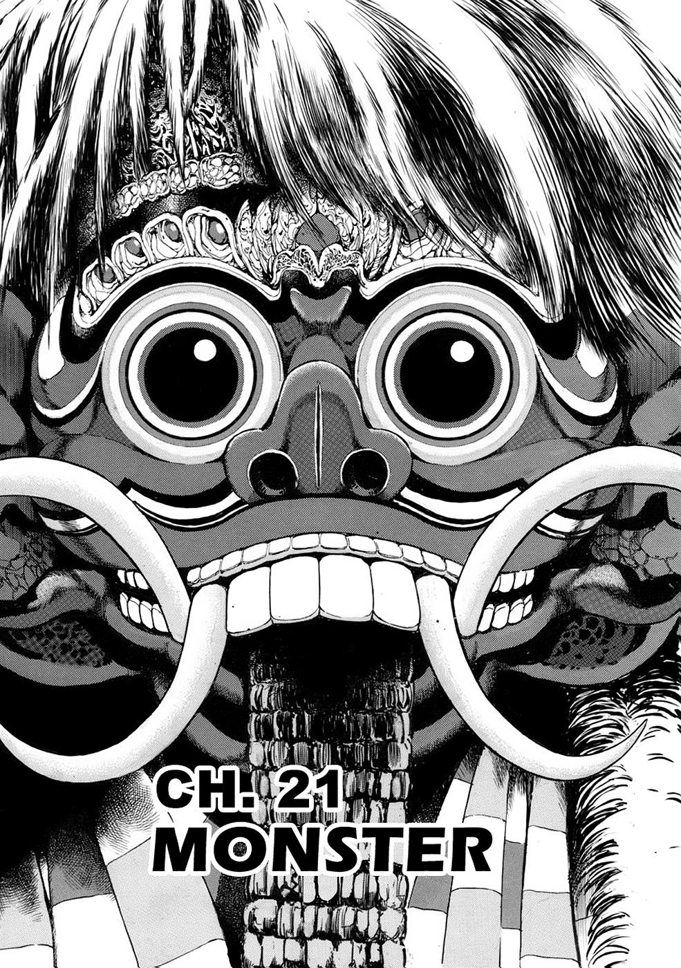Baron Chapter 21 1