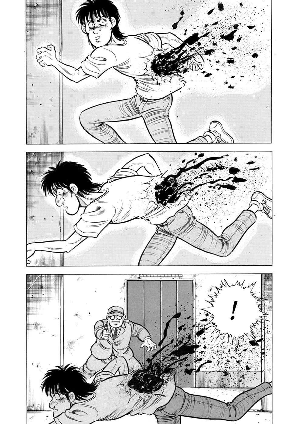 Baron Chapter 21 2