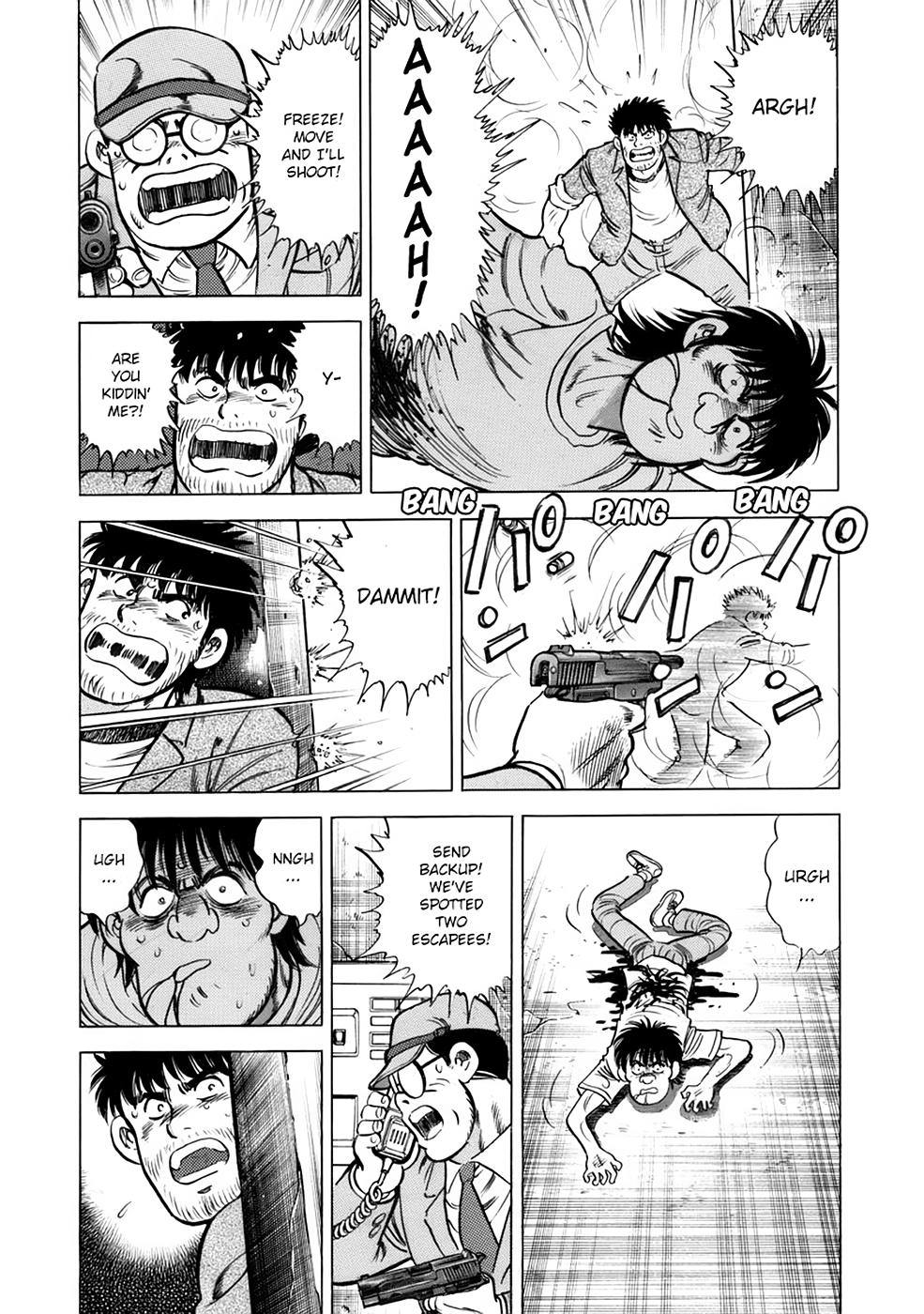 Baron Chapter 21 3