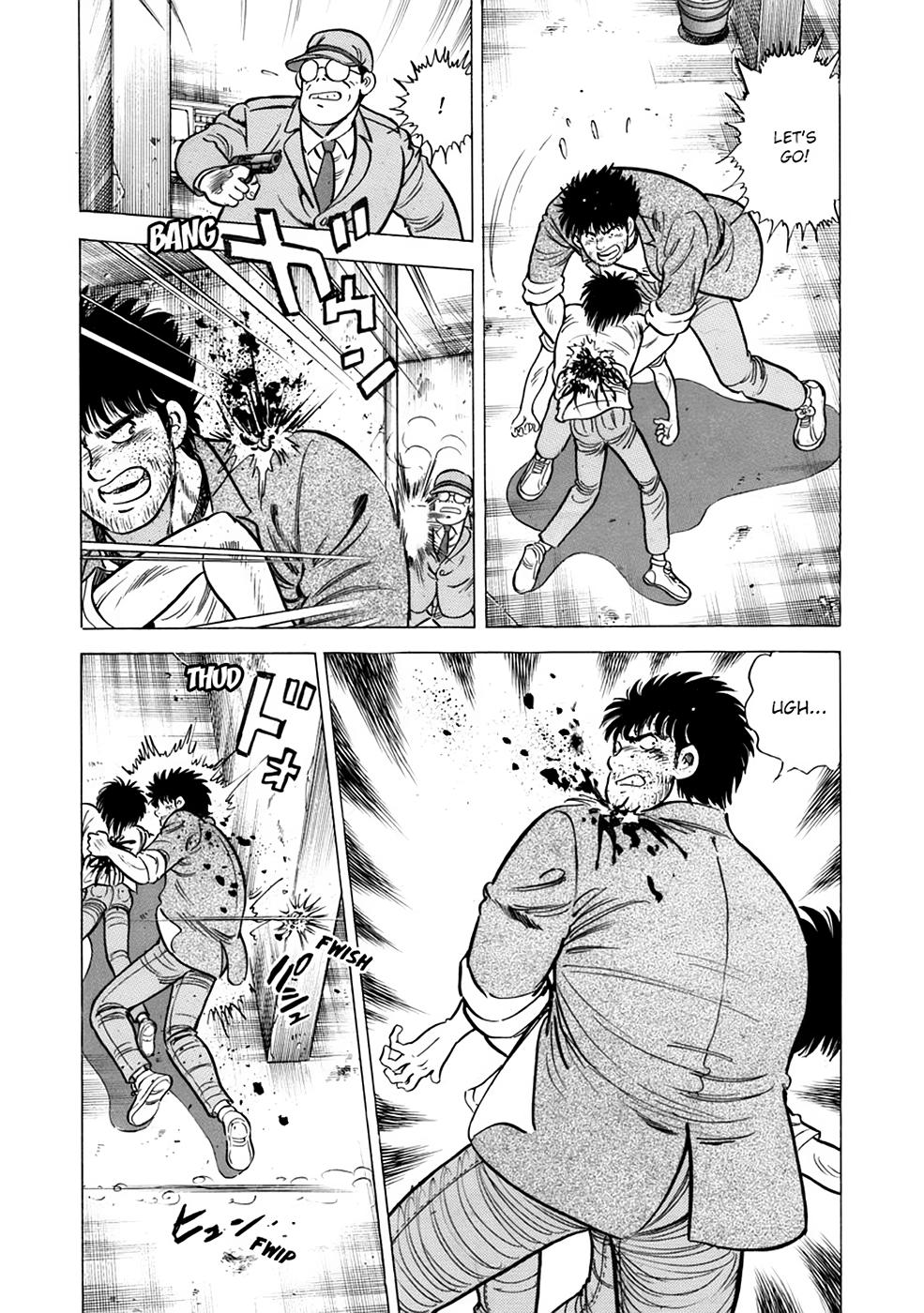 Baron Chapter 21 4