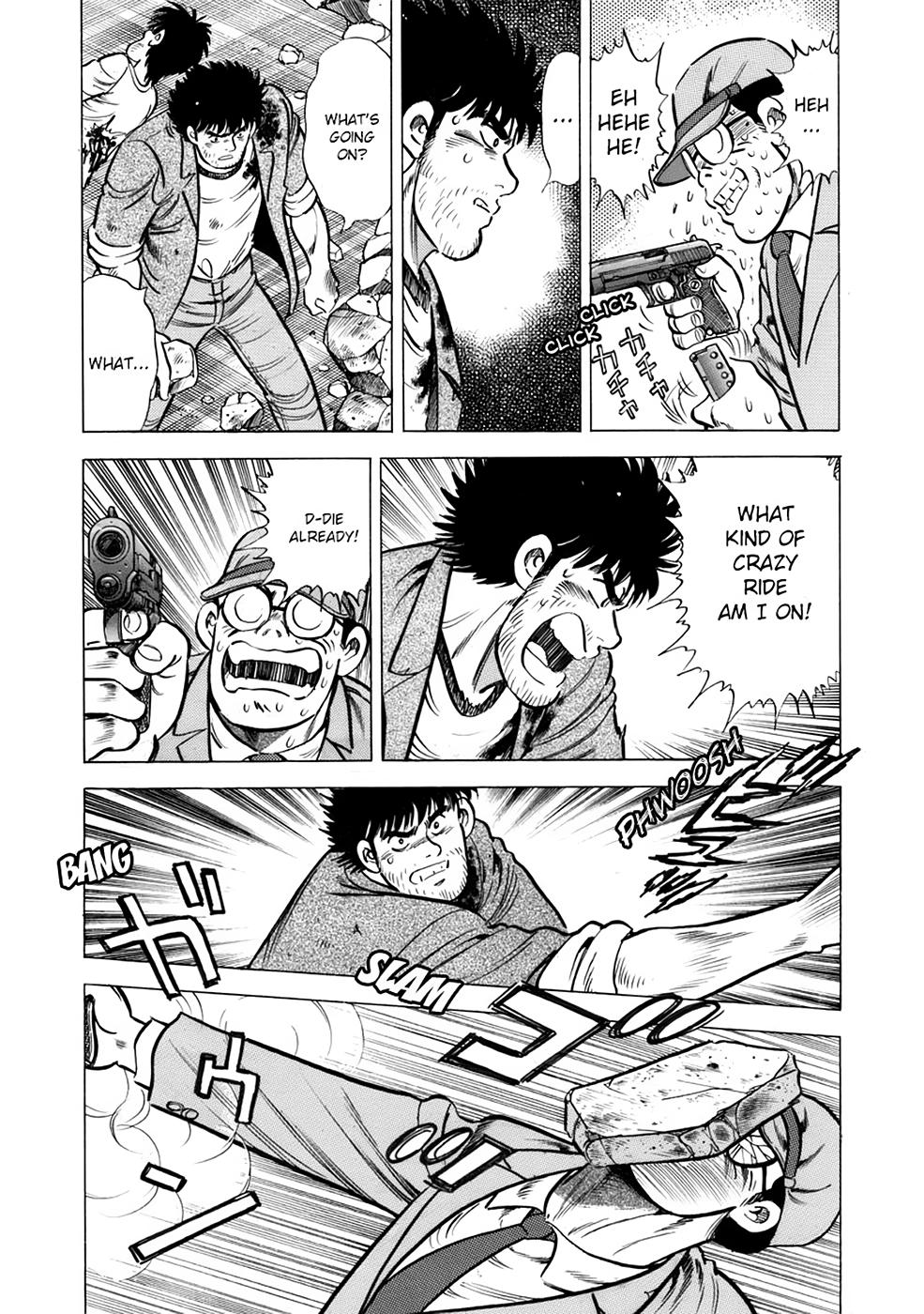 Baron Chapter 21 6